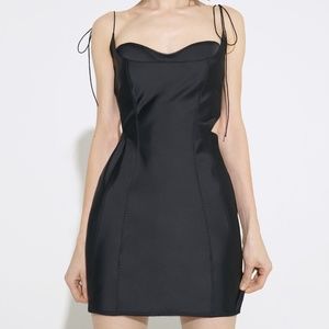 Anna October Vivienne Mini Dress